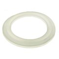Handson 1.5 in. Gasket with Ribbed O- Ring HA185899